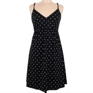 NWT nine britton lizzie dress L